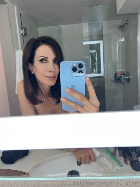 Shay Sights desnudos estrella porno recopilación