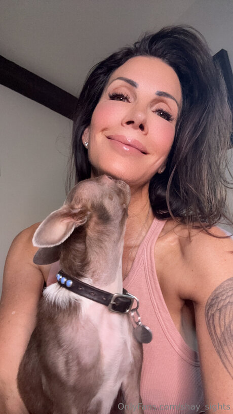 Shay Sights beau modèle img