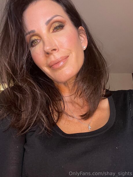 Shay Sights star érotique galerie