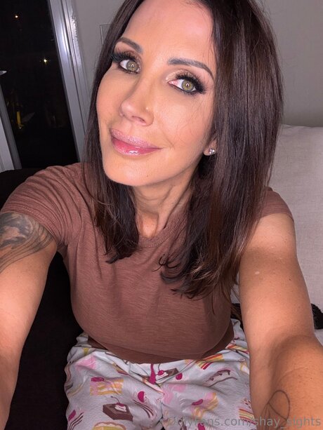 Shay Sights art de star du porno galerie