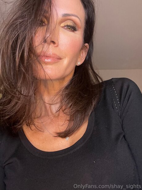 Shay Sights estrella porno de arte imágenes