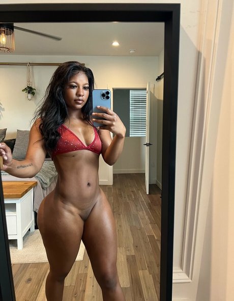 Saleema Mansur modelo superior imagen