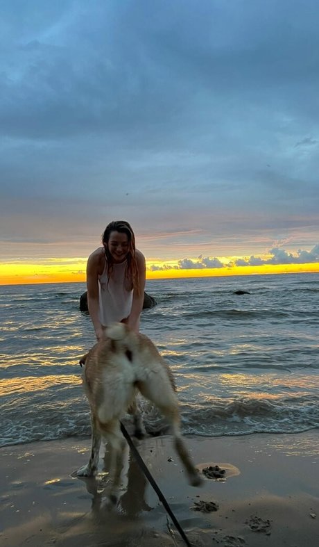 Olga Kobzar desnudos estrella galería