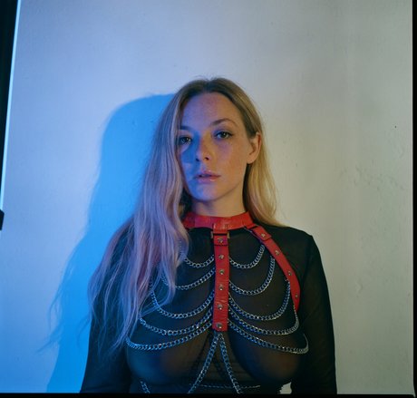 Olga Kobzar hermosa actriz recopilación