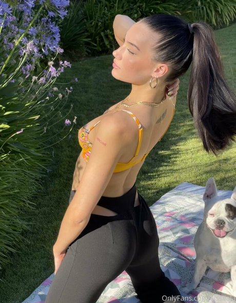 Jada direito star du sexe collection