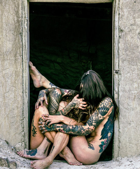 Rocky Emerson actriz erótica imagen