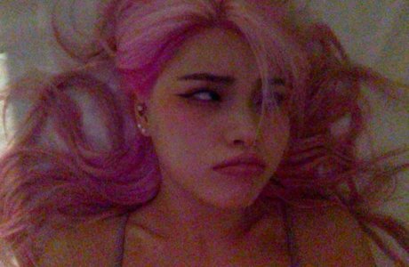 diakimeko estrella erótica imagen