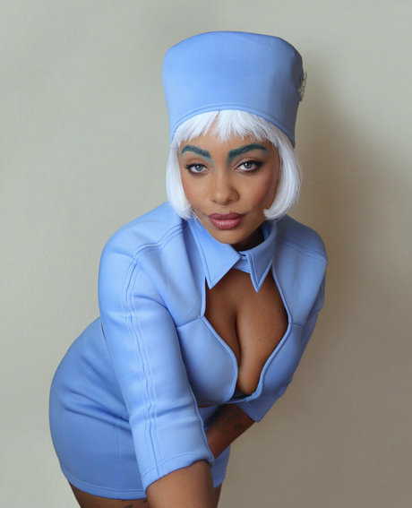 Mia Marion estrella porno bonita galerías