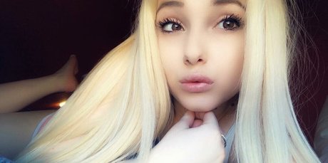 eveliinngy actrice artistique photos