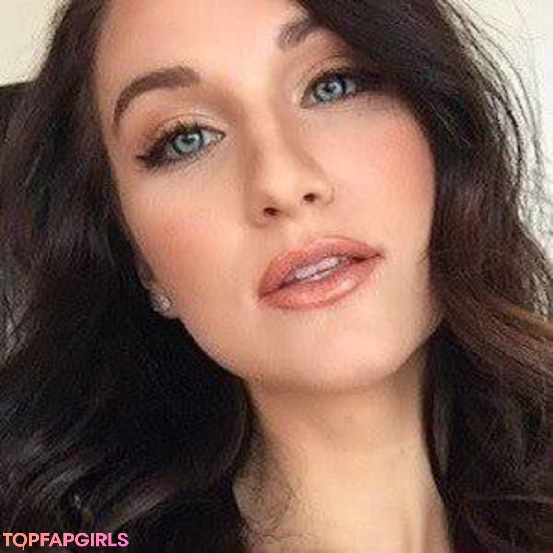 Stefani Somers model nudes photo