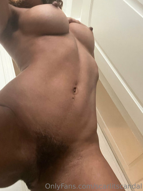 Scarlit Scandal mejor estrella imagen