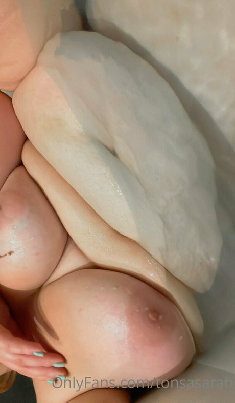 tonsasarah modelo agradable imagen