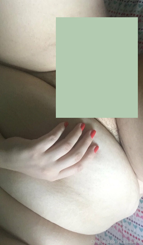 tonsasarah estrella porno agradable archivo