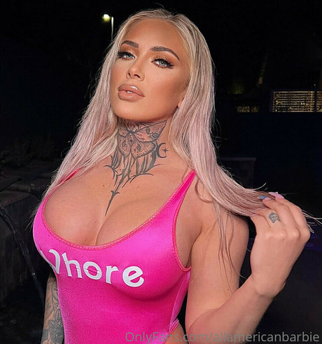 Christina Savoy belle star du porno collection