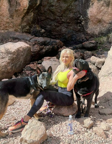 Christina Savoy sexe star du porno galerie