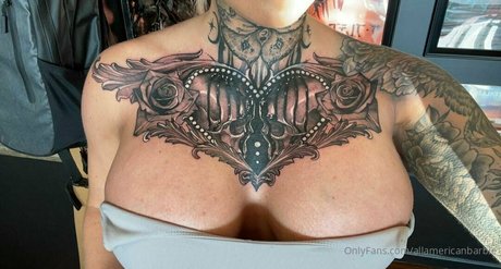 Christina Savoy belle star du porno image