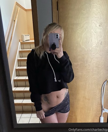 Charlie Chip estrella superior imágenes