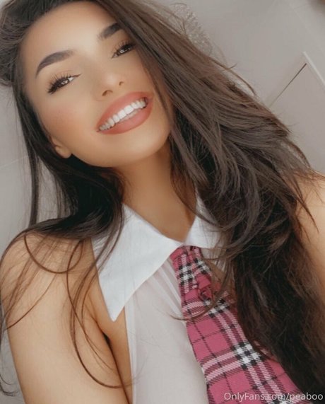 Peaboo star du porno adulte photos