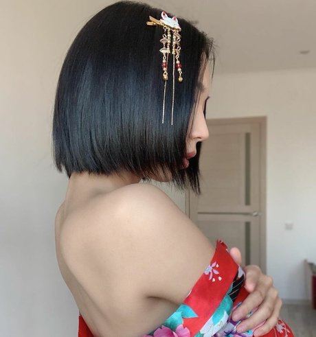 Ninja Vi modelo mejor imagen