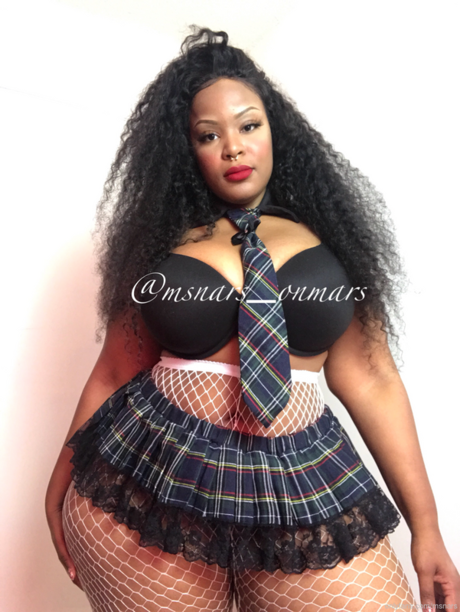 Ms Nars nude pornstar pics