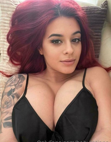 Baby Tatiana actriz xxx imágenes