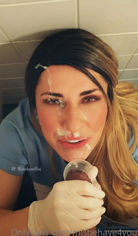 Misbehave4You pornstar xxx picture