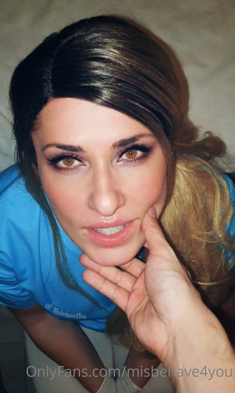 Misbehave4You art star du porno photos