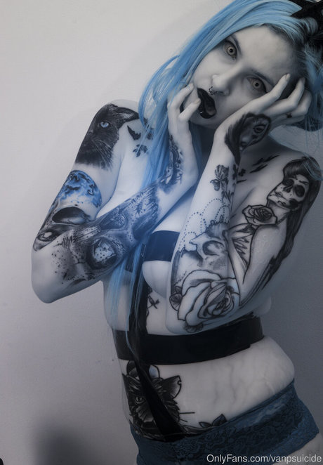 vanpsuicide mejor estrella porno fotos