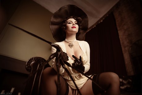 Dio Sixx free model pics