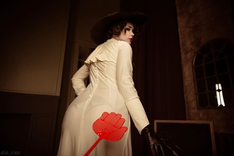 Dio Sixx actriz desnuda archivo