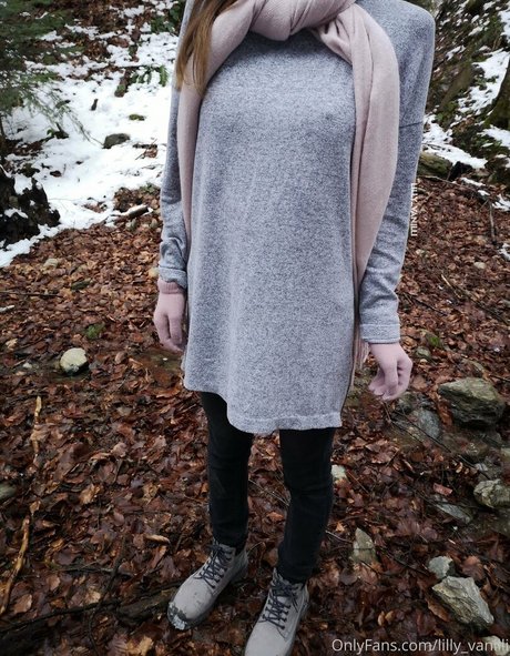 Lilly Vanilli sexo estrella porno recopilación