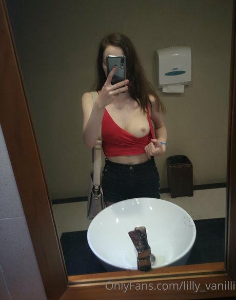 Lilly Vanilli étoile parfaite image