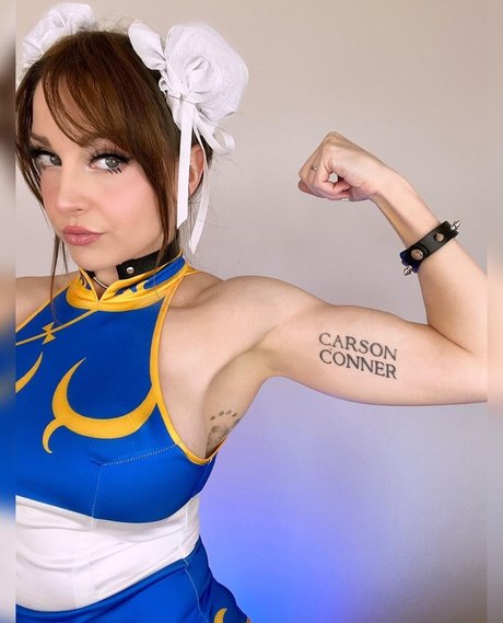 Kera bear modelo caliente galería