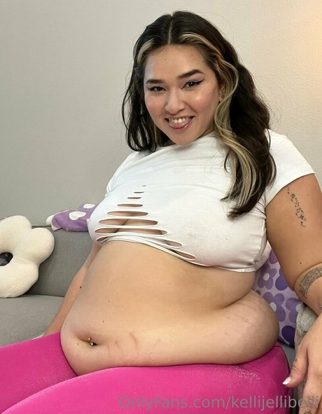 kellijellibelli star du porno parfaite photo