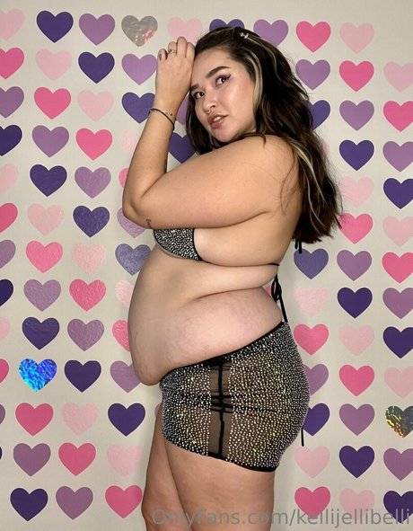 kellijellibelli actriz atractiva galerías