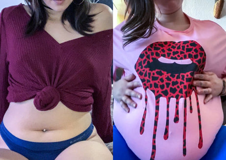 kellijellibelli estrella adulta recopilación