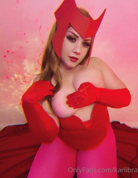 Karlibra estrella porno atractiva galería