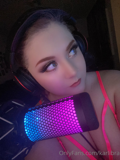 Karlibra actriz caliente foto