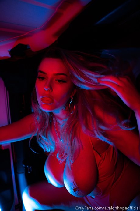 Avalon Hope estrella de alta calidad recopilación