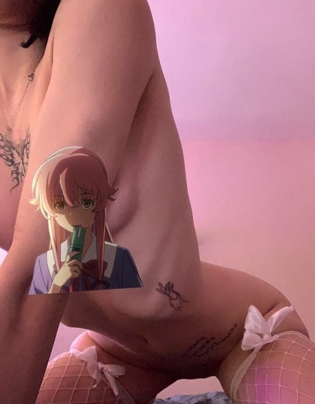 Ady Dark modèle porno galerie