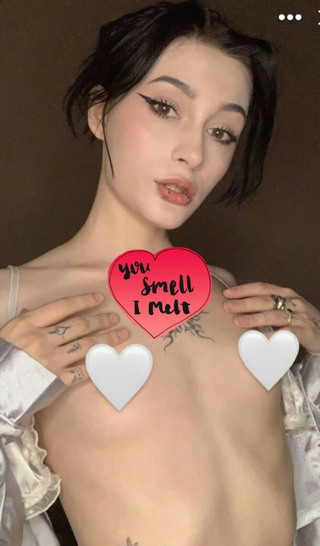 Ady Dark estrella porno superior foto