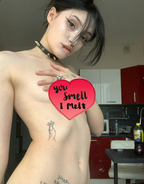 Ady Dark belle star du porno image