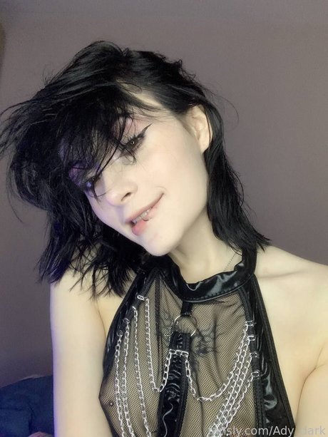 Ady Dark actrice exclusive archive