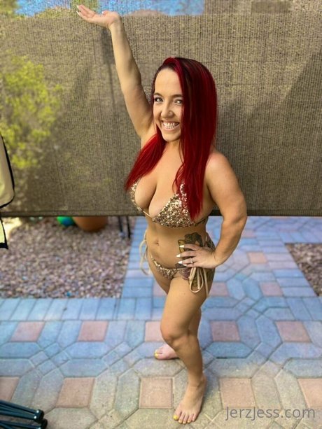 Jerzjess belle actrice collection