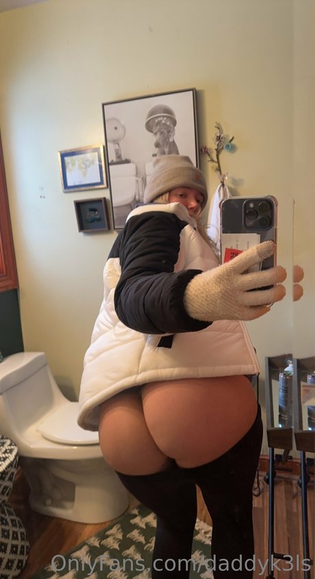 daddyk3ls estrella porno sexy galería