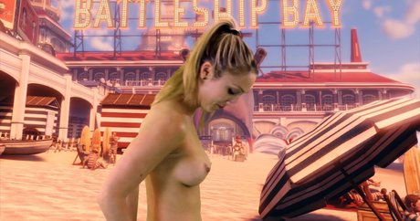 Brooke Marks modelo hd archivo