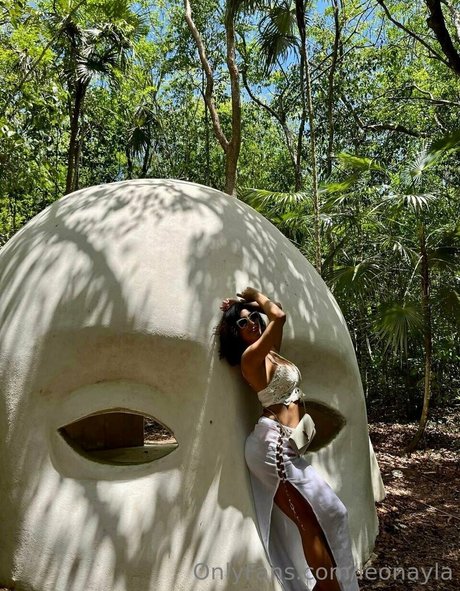 leonayla étoile chaude images