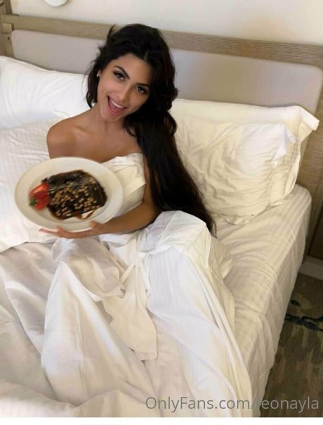 leonayla star du porno chaud photos