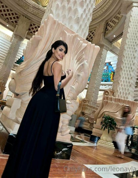 leonayla estrella porno en alta definición archivo