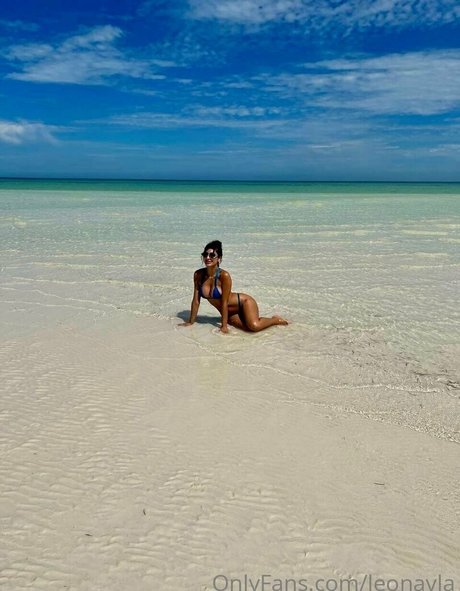 leonayla estrella superior fotos